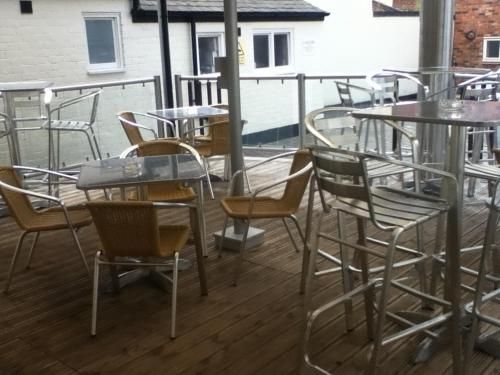 Hotel Photo 20