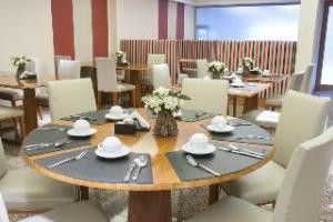 Hotel Navegantes 3 Bariloche Argentina