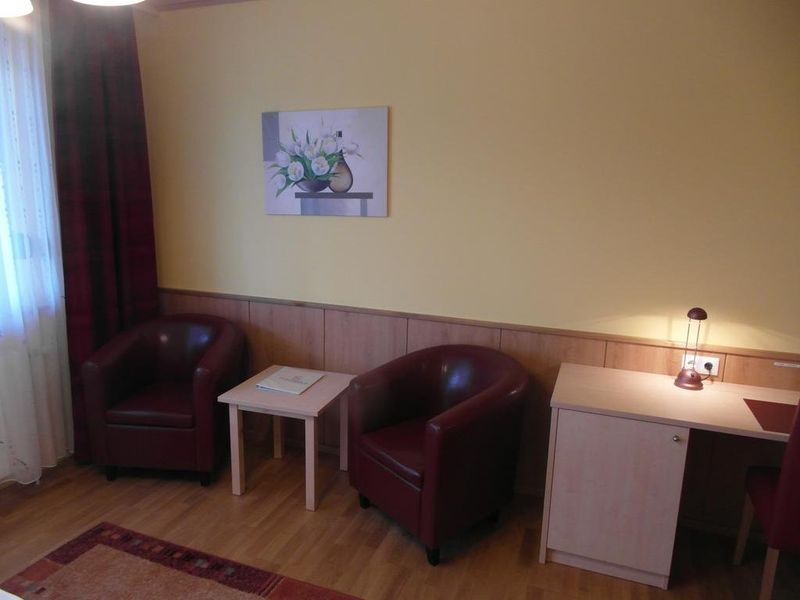 Hotel Photo 13