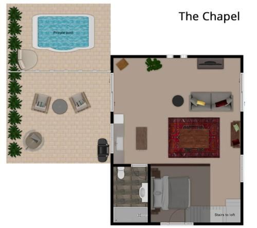 Hotel Photo 11