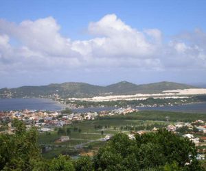 Apartamento vista para o mar Ingleses Brazil