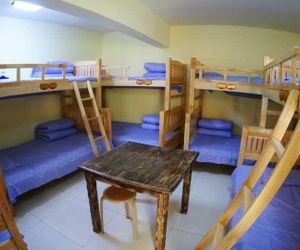 Xining Decuoji Youth Hostel Xining China