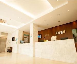 City Comfort Inn Wuhan Dongting Branch Wuhan China