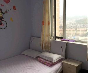 Xinhai Apartment Haitang Homeland Shuiquan China