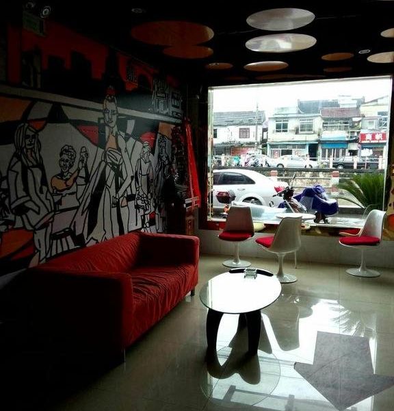 Hotel Photo 17