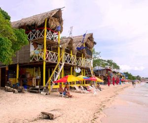 Princesa del Mar Family Cabanas Ararca Colombia