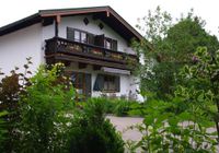 Отзывы Ferienwohnung Haus Alpenrebe