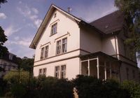 Отзывы Ferienwohnung Villa Weyermann
