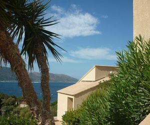 Residence Roc E Mare Tiuccia Cargese France