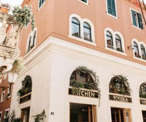 Abokamento Boutique Rooms Split Croatia