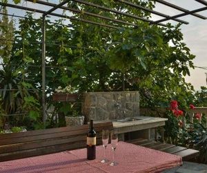 Apartment Laura Senj Croatia