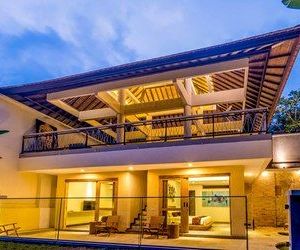 La-Meli Villas Ubud Tegallalang Indonesia