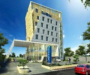 Aston Lampung City Hotel Bandar Lampung Indonesia