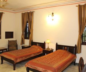 Hotel Nimaj Kothi Pushkar India