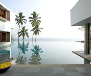 Nirvaana Boutique Resort Kovalam India