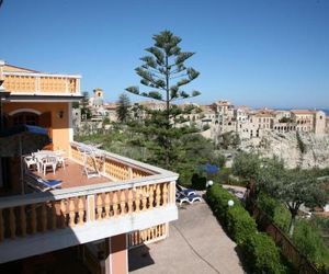 Mansarda Villa Alf Di Vito Tropea Italy