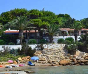 Baia del Molo Sciacca Italy