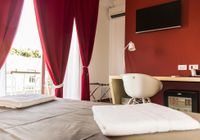 Отзывы Bio Hotel Palermo, 3 звезды