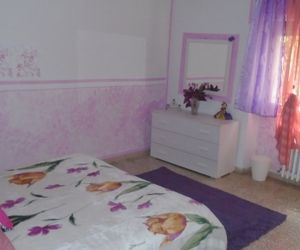 Tropicale B&B Lucca Italy
