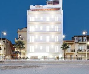 Vuelle Residence Apartments Capo dOrlando Italy