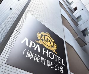 APA Hotel Okachimachi Eki-Kita S Tokyo Japan