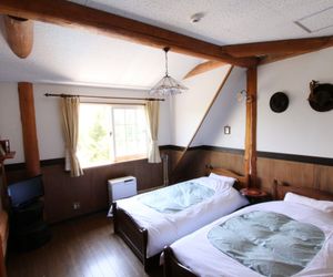 Lodge Clubman Hachimantai Japan