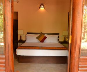 Kuwera Eco Lodge Sigiriya Sri Lanka
