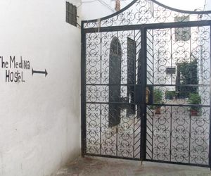 The Medina Hostel Tangier Morocco