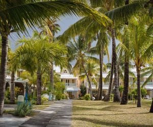 Akuvara Villa Belle Mare Mauritius