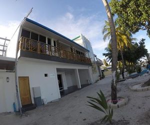 Seven Corals Guest House at Maafushi Maafushi Island Maldives