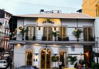 Отзывы Hotel Casa Panamá