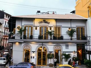 Hotel pic Hotel Casa Panama