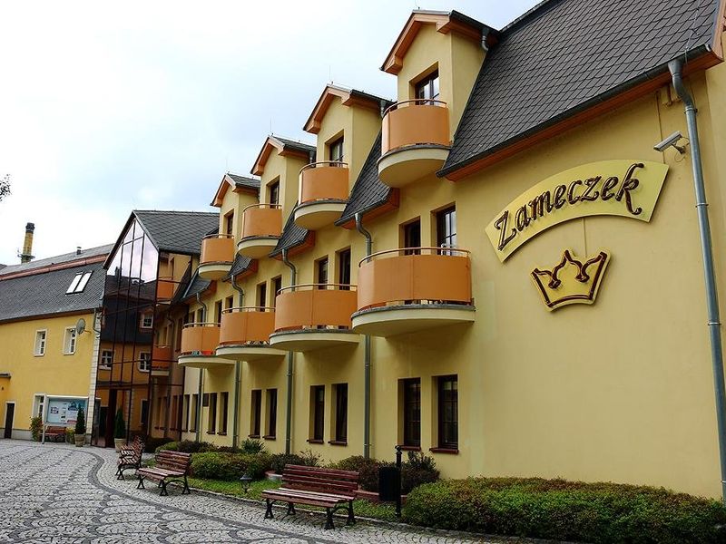 Hotel Photo 11