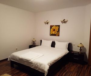 Liz Residence Pitesti Romania