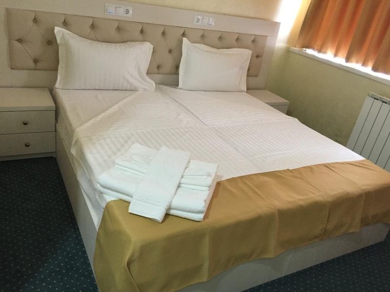 Hotel Photo 11