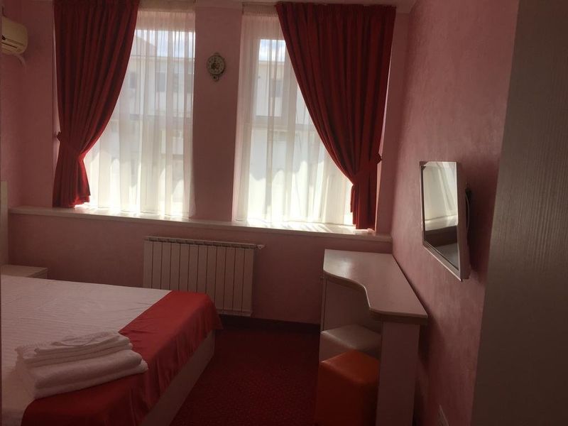 Hotel Photo 5