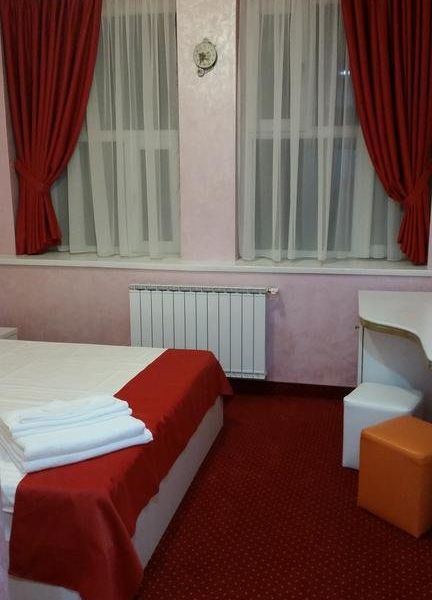 Hotel Photo 8