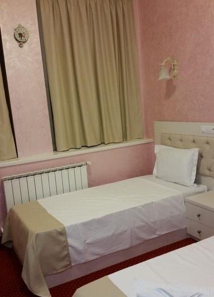 Hotel Photo 9