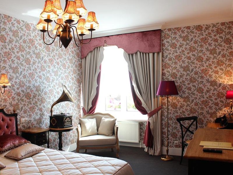 Hotel Photo 2