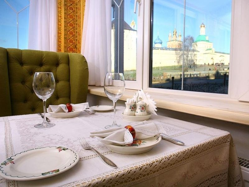Hotel Photo 11