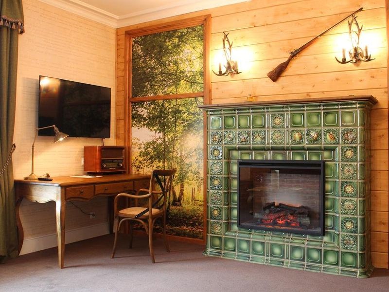 Hotel Photo 4
