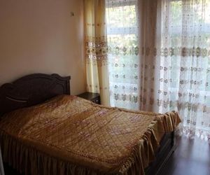 Hotel Aquamarine Lazarevskoye Russia