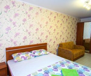 Aprelʹ na Amyseva 53 B Kazan Russia