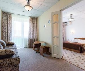 Rus Health Resort Gorjatschi-Kljutsch Russia