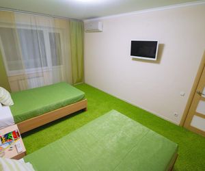 Green Apartment Balakovo Russia