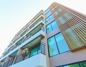 Huahin City View Hua Hin Thailand