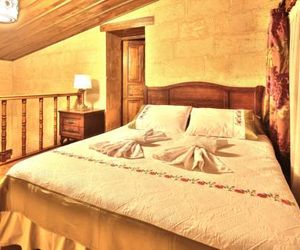 Osiana Hotel Uerguep Turkey