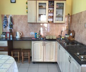 Fortuna Guest House Feodosiya Autonomous Republic of Crimea