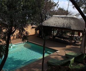 Glenvista Guest House Johannesburg South South Africa