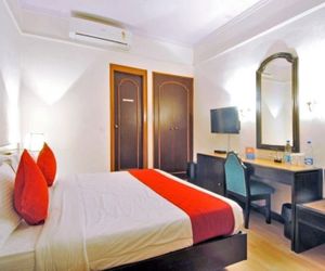 ZO Rooms Connaught Place Delhi City India